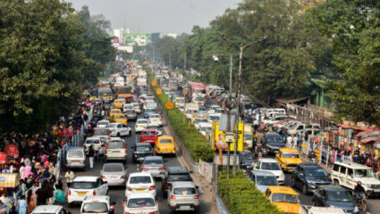 Pune Traffic: आज संध्याकाळपासून ‘हा’ मार्ग राहणार बंद; कारण काय? वाहतूक पर्यायी मार्गाने वळविणार