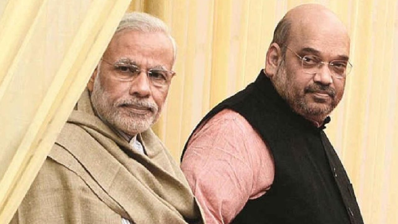 भाजप सरकार कोसळणार? मुख्यमंत्री अन् मंत्र्यांमधला वाद चव्हाट्यावर; राज्य वाचवण्यासाठी दिल्लीत धावपळ