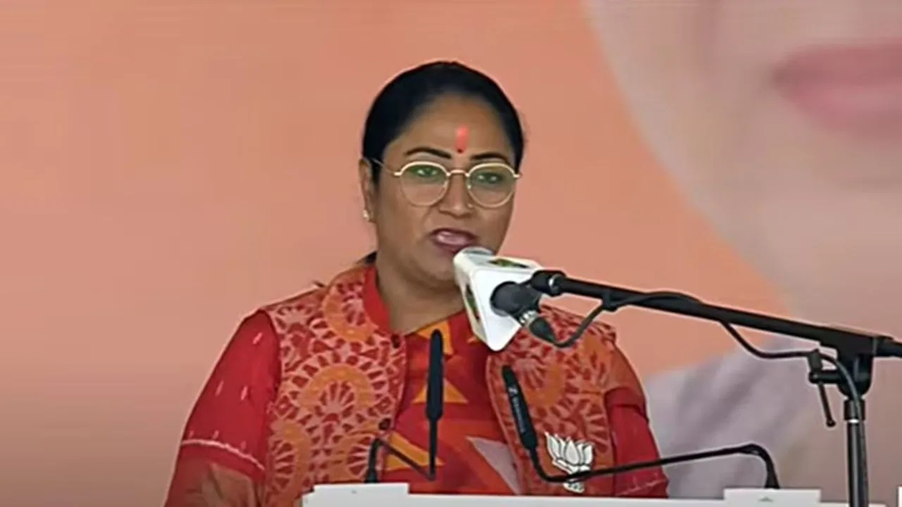 आता गुन्हा केल्यावर शिक्षा नाही? दिल्ली सरकारने केले ‘हे’ विधेयक मंजूर; नेमका प्रकार काय?