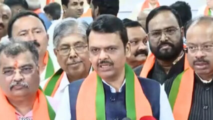 Maharashtra Politics: भाजप निष्ठावंतांना विसरला? महापालिका निवडणुकीआधी कार्यकर्ते नाराज