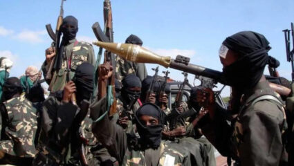 ISIS विरुद्ध तुर्कीचे खळखट्याक! New Year ला हल्ल्याचा डाव उधळला; तब्बल 482…