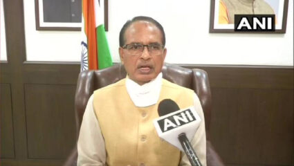 BJP राष्ट्रीय अध्यक्षपदाची माळ ‘मामां’च्या गळ्यात पडणार? Z+ सुरक्षा अन्…; नेमकं प्रकरण काय?