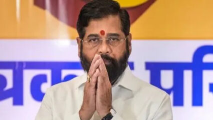 Maharashtra Politics: एकनाथ शिंदे मुख्यमंत्री होणार; ‘या’ नेत्याच्या दाव्याने राजकारणात येणार भूकंप