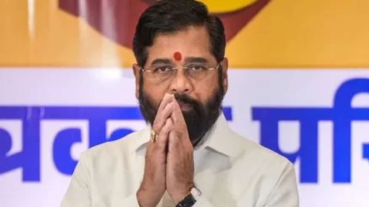 Maharashtra Politics: एकनाथ शिंदे मुख्यमंत्री होणार; ‘या’ नेत्याच्या दाव्याने राजकारणात येणार भूकंप