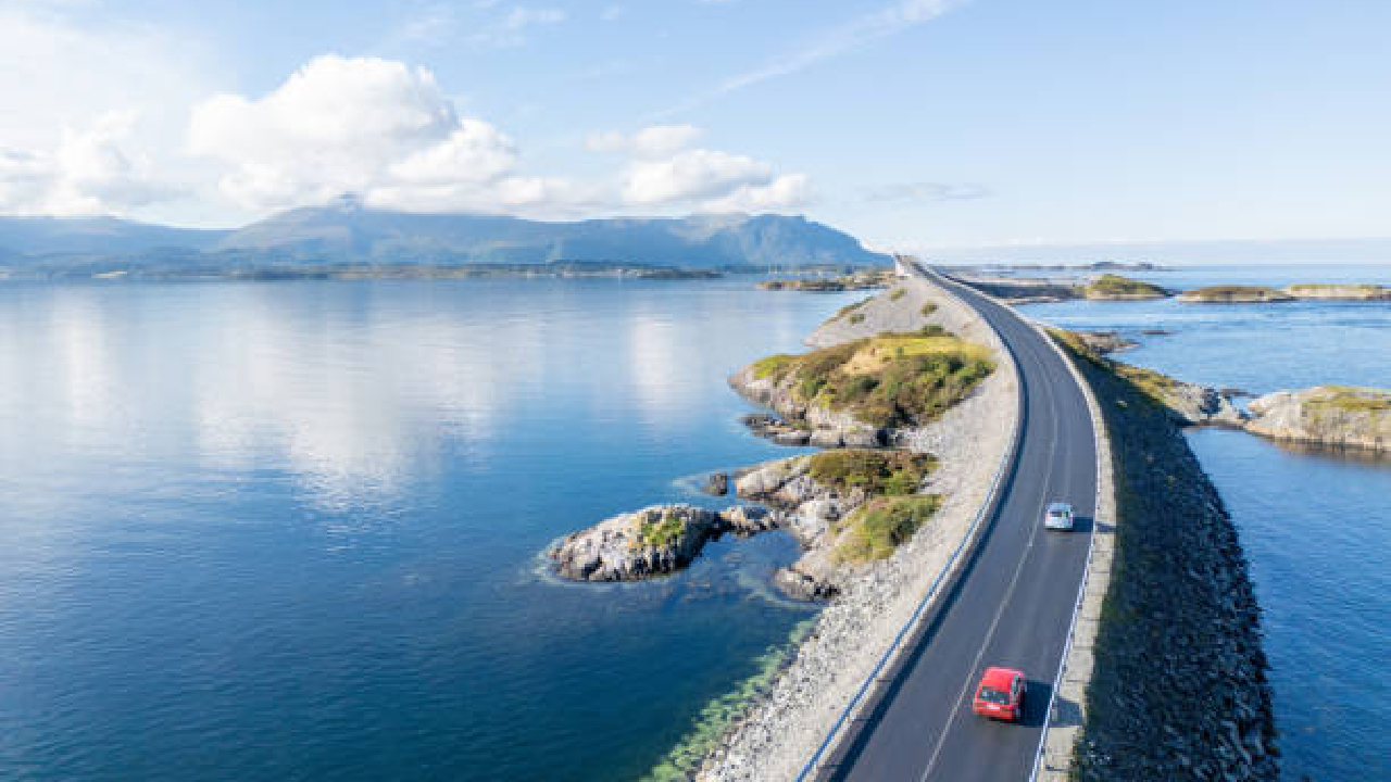 Ratnagiri News: कोकण सागरी महामार्ग कधी पूर्ण होणार? प्रतीक्षा कायम