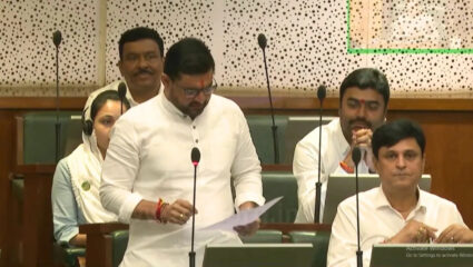 Navarashtra Impact! सुनील शेळकेंकडून मावळमधील लेडीज डान्सबार प्रकरणाची दखल; अधिवेशनात थेट…