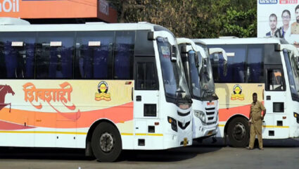 MSRTC News: ‘शिवशाही’ व्हेंटीलेटरवर; प्रवाशांनी केली ‘ही’ मोठी मागणी