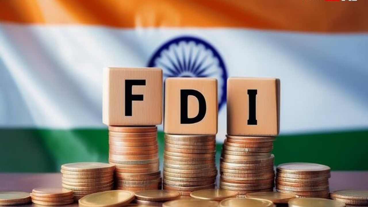 भारताची 2026 मध्ये गरुडझेप! तोडणार FDI चे रेकॉर्ड; मेगा डिल्स अन्…