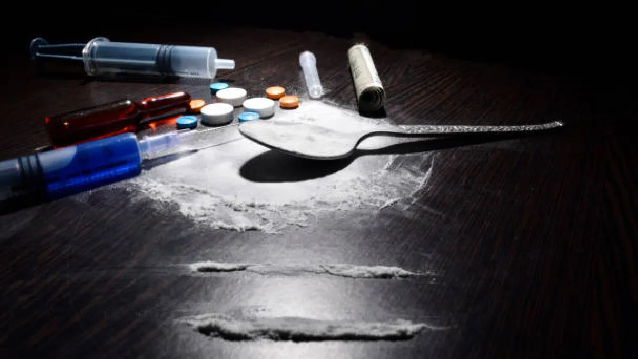 Ratnagiri Police: ड्रग्स विरोधात कडक कारवाई करा; रत्नागिरी जिल्हाधिकाऱ्यांचे निर्देश