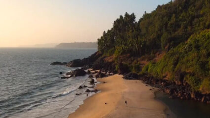 New Year Party: कोकणच्या समुद्रकिनारी होणार नववर्षाचा जल्लोष