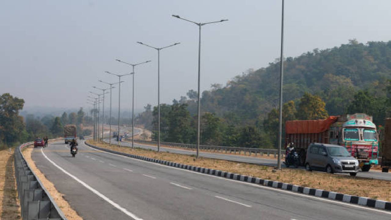 अरे बापरे! Mumbai-Goa महामार्गाचे काम आणखी लांबणीवर? ‘या’ कारणांमुळे होतोय उशीर