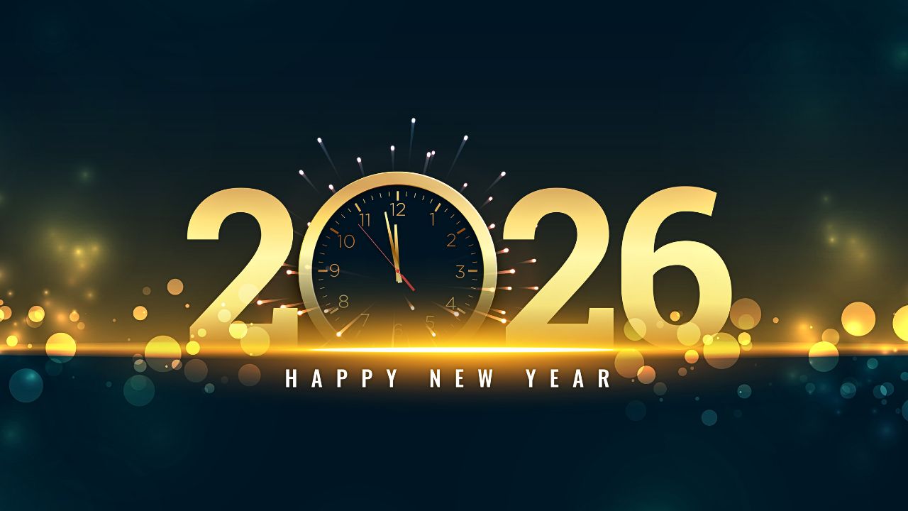 New Year’s Eve : जुन्याला निरोप, नव्याचं स्वागत; जाणून घ्या ‘न्यू इयर इव्ह’ साजरी करण्यामागचा रंजक इतिहास