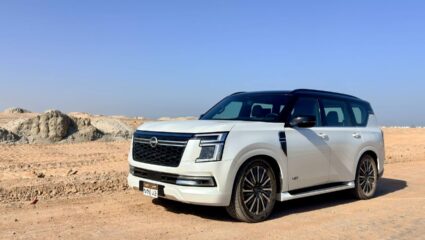 जून 2026 पर्यंत Nissan Tekton होऊ शकते लाँच! डिझाइन मस्क्युलर आणि फीचर्स एकदम किलर