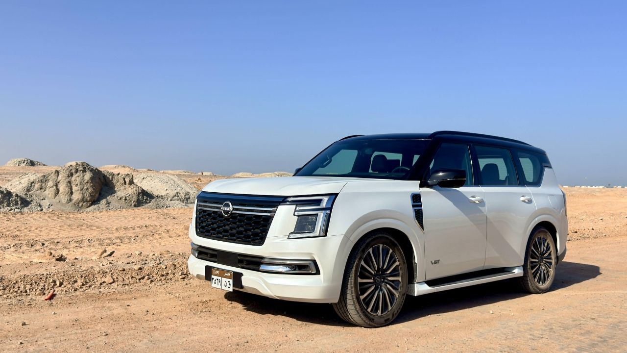 जून 2026 पर्यंत Nissan Tekton होऊ शकते लाँच! डिझाइन मस्क्युलर आणि फीचर्स एकदम किलर