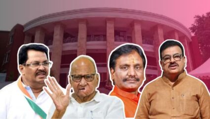 Maharashtra Winter Session Live : विरोधकांना उरला नाही आवाज? इतिहासात पहिल्यांदाच दोन्ही सभागृहात विरोधी पक्षनेता नाही