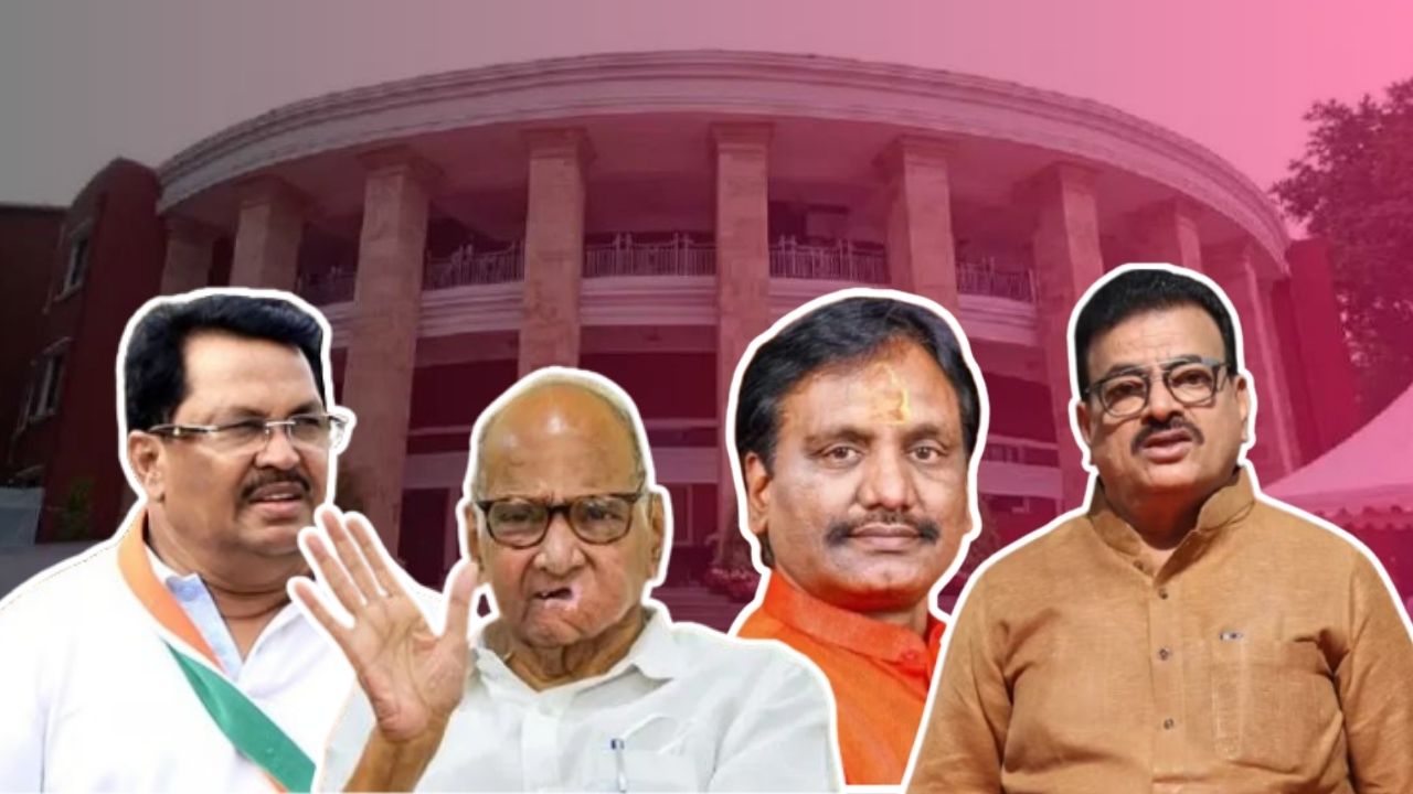 Maharashtra Winter Session Live : विरोधकांना उरला नाही आवाज? इतिहासात पहिल्यांदाच दोन्ही सभागृहात विरोधी पक्षनेता नाही