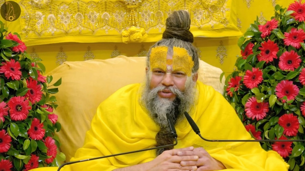 Numerology : ‘या’ मूलांकाचे लोक खूप भाग्यवान, धैर्यवान आणि महान विद्वान बनतात, संत प्रेमानंद महाराज हे याचे एक उत्तम उदाहरण