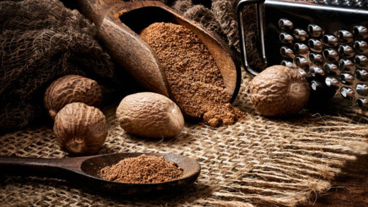 Astro Tips: कर्जामुळे त्रस्त आहात का? जायफळाच्या उपायाने आर्थिक अडचणी होतील दूर