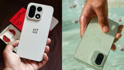 OnePlus 15 vs OnePlus 15R: पावर, स्पीड आणि फीचर्सची थेट तुलना! तुमच्यासाठी सर्वोत्तम पर्याय कोणता? जाणून घ्या