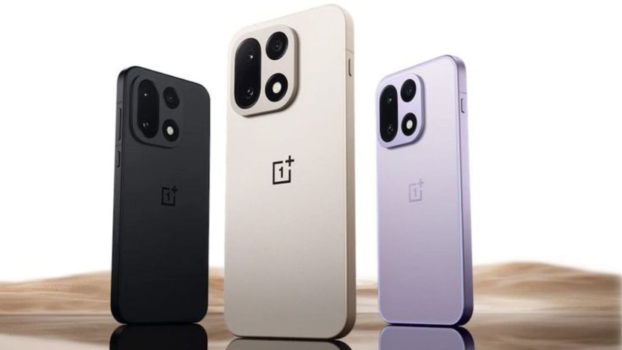 OnePlus चाहत्यांसाठी खुशखबर! मिड-रेंज सीरिजची प्री-बुकिंग सुरू, लाँचला अवघे काहीच दिवस शिल्लक