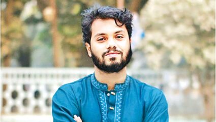 Hadi Murder Case : उस्मान हादी हत्या प्रकरणात मोठी कारवाई; स्फोटके अन् शस्त्रांसह आरोपीला अटक