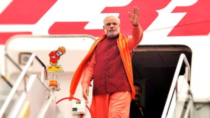 BRICS : वर्षात 13 महिने असतात, कॅलेंडर 2018 दाखवते; पंतप्रधान मोदी देणार आहेत ‘अशा’ देशाला भेट, जाणून घ्या खासियत