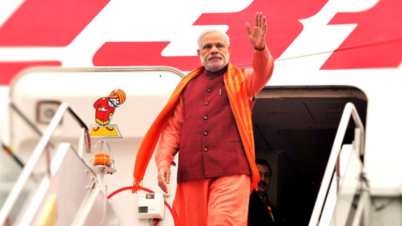 BRICS : वर्षात 13 महिने असतात, कॅलेंडर 2018 दाखवते; पंतप्रधान मोदी देणार आहेत ‘अशा’ देशाला भेट, जाणून घ्या खासियत