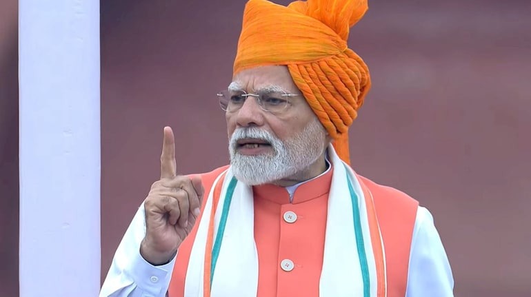 PMVBRY Employment: विकसित भारत रोजगार योजना, सरकारची रोजगार निर्मितीसाठी ९९,४४६ कोटींची तरतूद