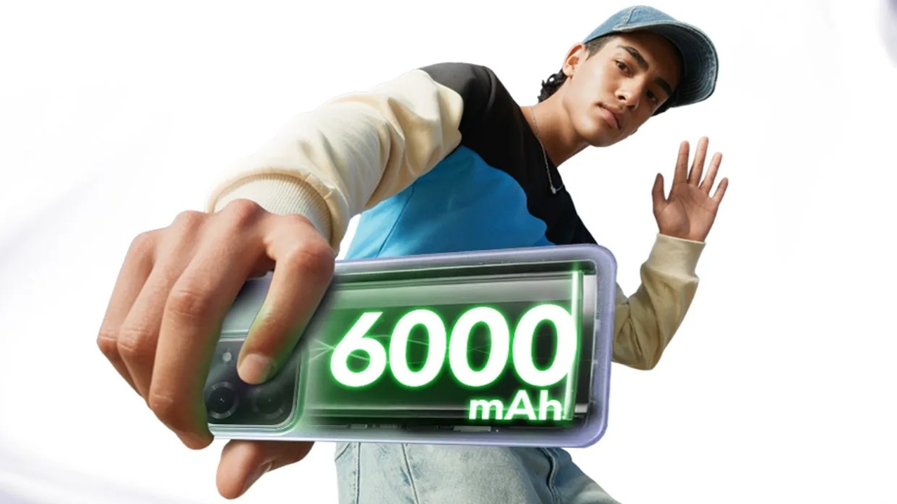 POCO C85 5G : स्टायलिश लूक आणि बरंच काही, पोको सी८५ ५जी च्‍या पहिल्या सेलला सुरूवात