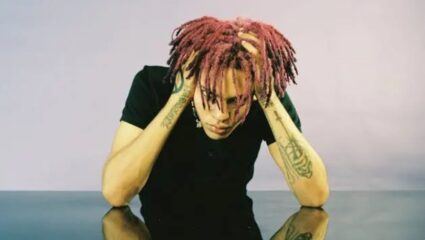 रॅपर POORSTACY चे वयाच्या २६ व्या वर्षी निधन; हिट गाणी देऊन Genz चाहत्यांना केले प्रभावित