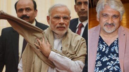 8.2% GDP : भारताचा विकास पाहून पाकिस्तान तज्ज्ञांचे डोळेच दिपले, केले चक्क अभिनंदन; पाक लष्कराचे काढले वाभाडे