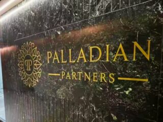 Palladian Partner Real Estate: पॅलाडियन पार्टनर्सची 2025 मध्ये दमदार कामगिरी! तब्बल ‘इतक्या’ कोटींचा केला व्यवहार