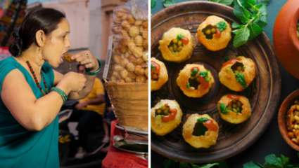 अरे देवा! पाणीपुरी खाल्ल्याने होऊ शकतो ‘हा’ आजार, AIIMS च्या डॉक्टरांनी दिला सल्ला; ‘खाण्यापूर्वी करा एकदा…’