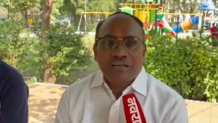 Panvel : समस्यांवर घरत यांची प्रभावी कामगिरी; प्रभागातील मतदारांचा उमेदवारीसाठी आग्रह