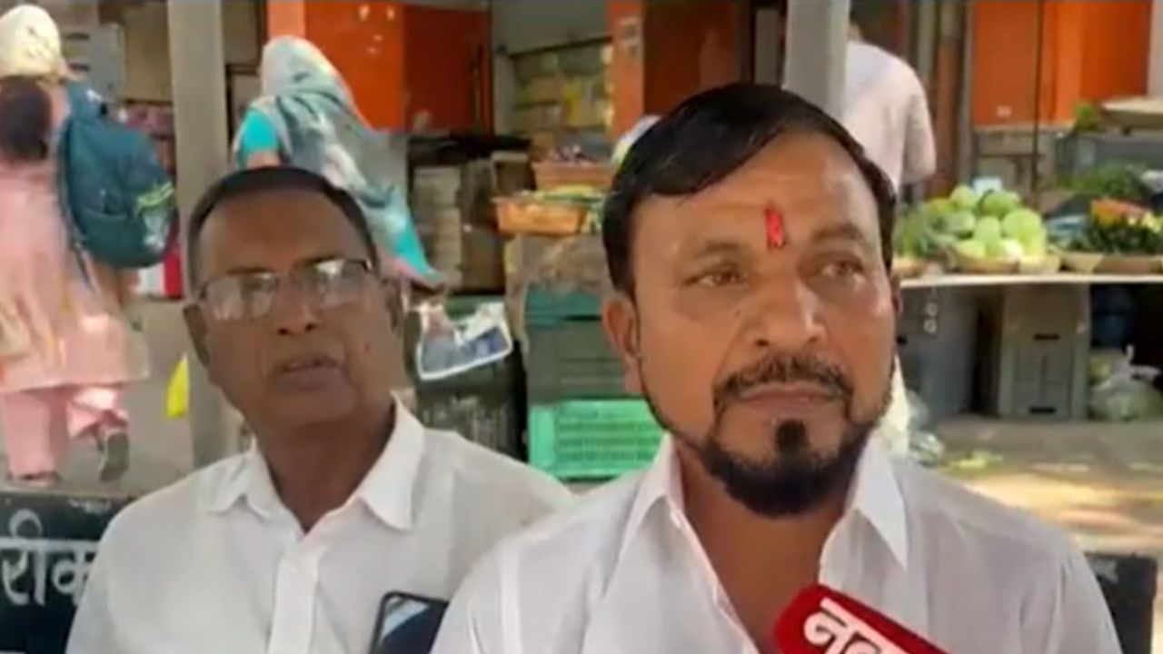 Panvel News : विकास रखडला, असमाधान वाढले, कामोठेतील मतदारांना बदल हवा