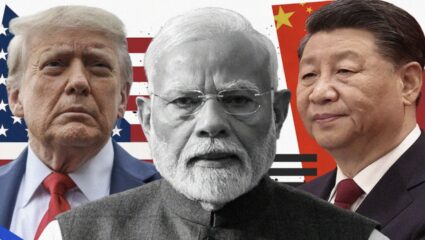 Arunachal Pradesh : ‘ही’ India-China संबंधात फूट पडण्याचा चाल; पेंटागॉनच्या अहवालामुळे ड्रॅगन चवताळला