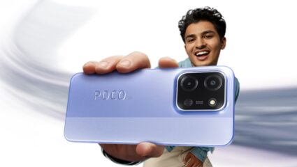 POCO C85 5G या दिवशी भारतात लाँच होणार, 6,000mAh ची बॅटरी, काय आहेत फिचर्स?