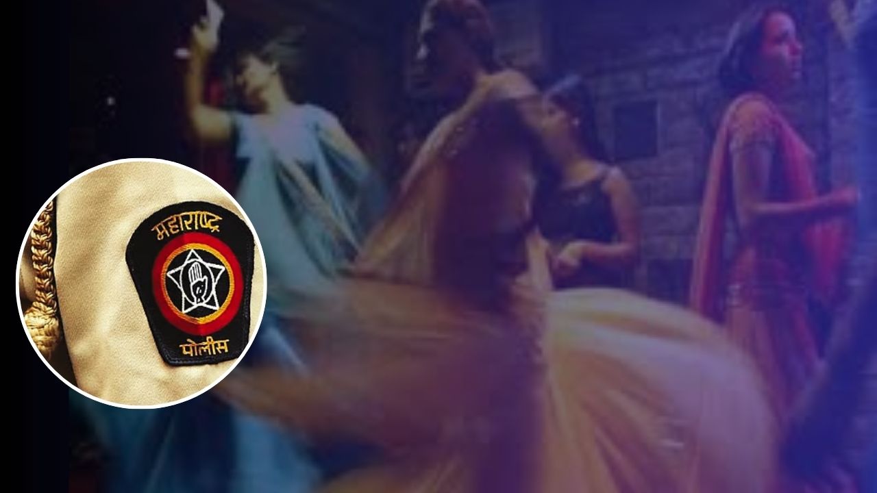 नवराष्ट्रच्या बातमीचा इम्पॅक्ट! वडगाव मावळ पोलिसांची दोन डान्सबारवर छापा, चौघांवर गुन्हा दाखल