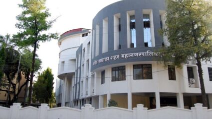 मनपा निवडणुकीत युती फिसकटली, आघाडी जुळली; भाजपा, शिवसेना, काँग्रेसचे उमेदवार जाहीर