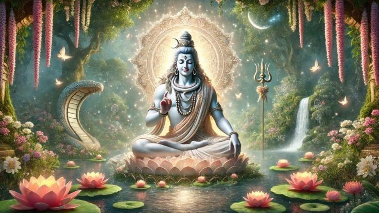 Pradosh Vrat: वर्षाच्या शेवटच्या प्रदोष व्रताच्या दिवशी करा ‘हे’ उपाय, महादेव तुमच्या इच्छा करतील पूर्ण