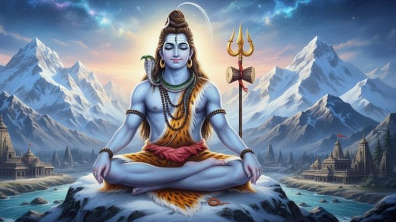 Pradosh vrat: नवीन वर्षाच्या पहिल्या दिवशी महादेवांना प्रसन्न करण्यासाठी करा ‘हे’ उपाय