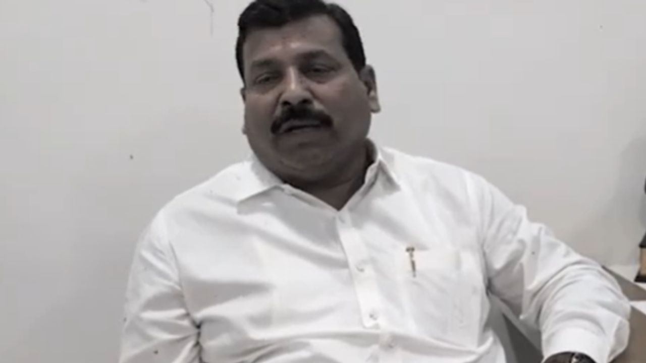 Prakash Shinde – ड्रग्स प्रकरणावरून आमच्या कुटुंबाला टार्गेट करण्याचा प्रयत्न