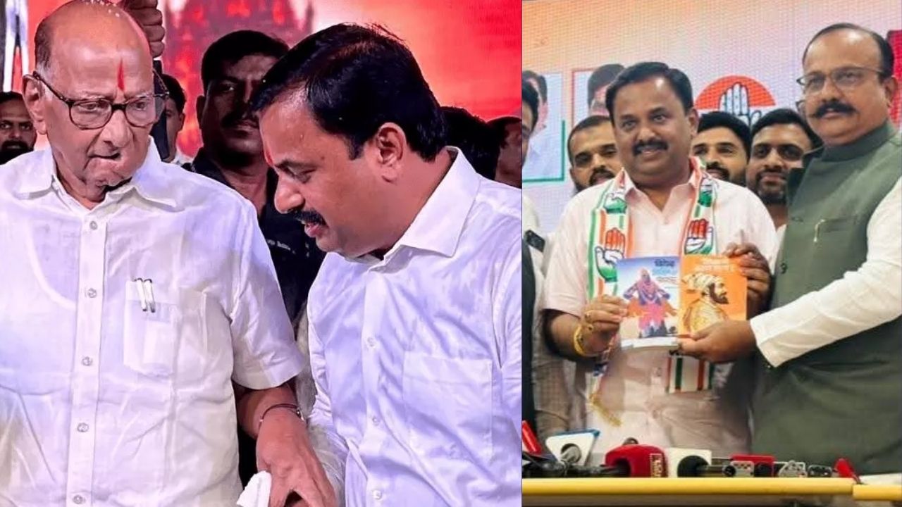 Pune Politics : हडपसरची राजकीय गणिते आणि ‘संधी’चा शोध; पुण्याच्या राजकारणाचा घ्यावा बोध