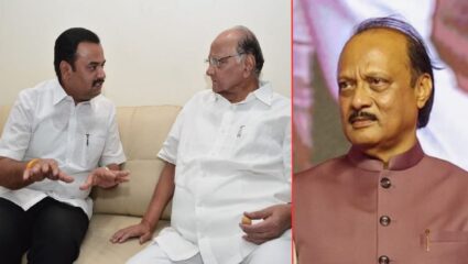 Prashant Jagtap Upset : काका-पुतण्याचे पुण्यामध्ये मनोमीलन; मात्र शहराध्यक्ष प्रशांत जगताप नाराज, राजीनामा देण्याचा इशारा