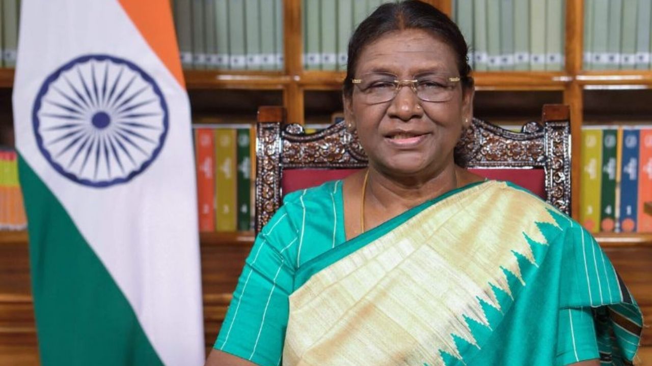 VB-G RAM G : मोदी सरकारचा निर्धार पूर्ण! जी राम जी विधेयकाला राष्ट्रपती द्रौपदी मुर्मूंची मंजूरी