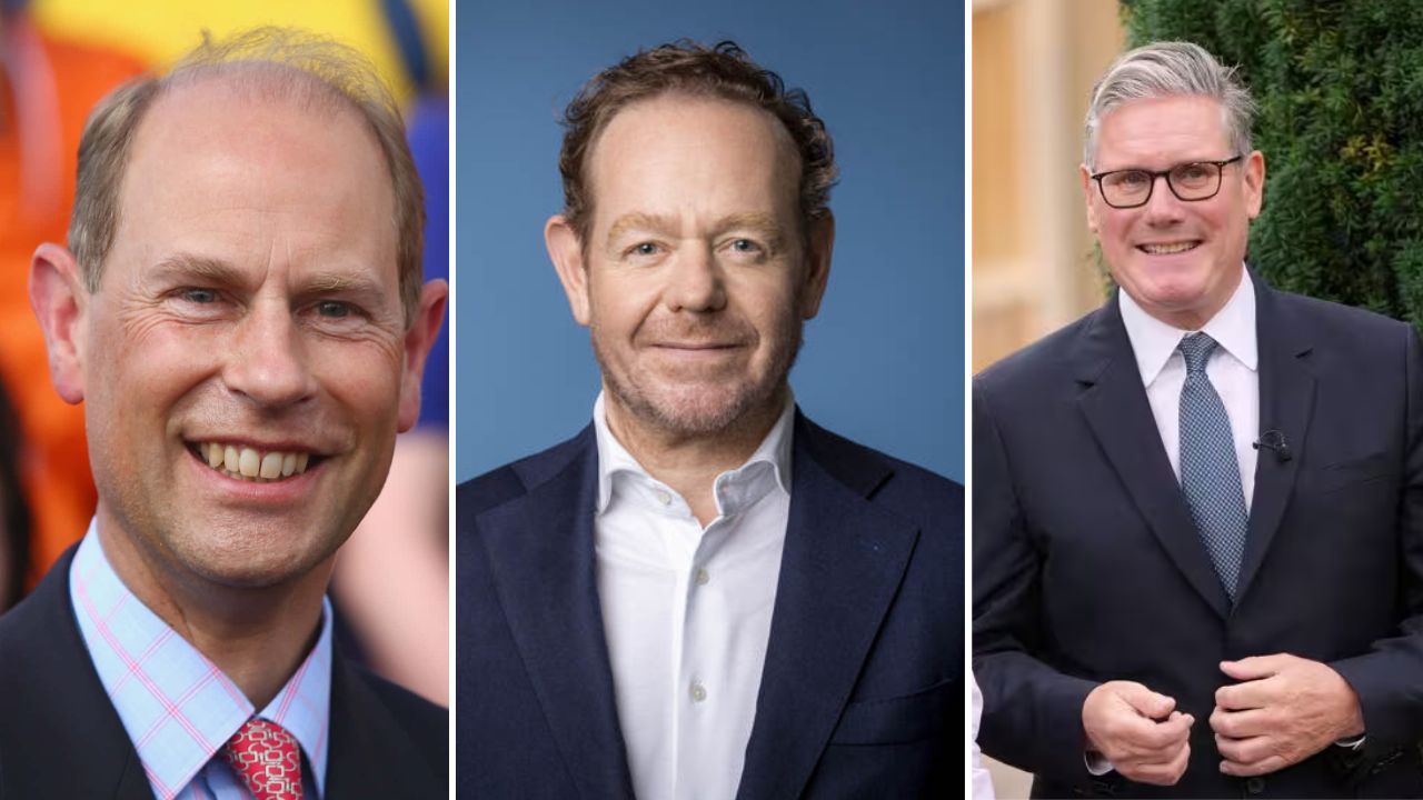 Year Ender 2025 : महाराष्ट्राचा डंका सातासमुद्रापार! ‘या’ जागतिक VVIP लोकांनी दिली आपल्या राज्याला भेट