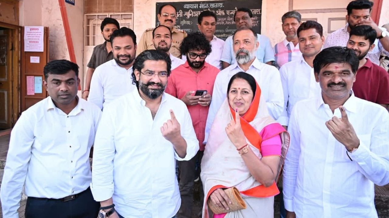 Local Body Elections : विरोधक जर आले तर पालिकेत पत्रकारांना टोल द्यावा लागेल; मंत्री शिवेंद्रसिंह राजेंचे टीकास्त्र