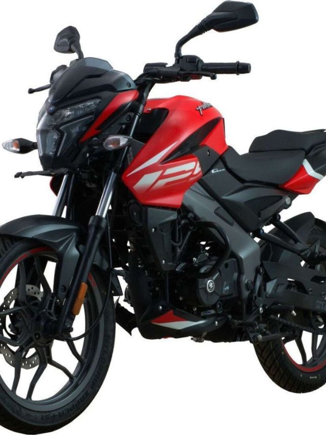 Pulsar 125 ची ऑन-रोड किंमत किती माहितेय?