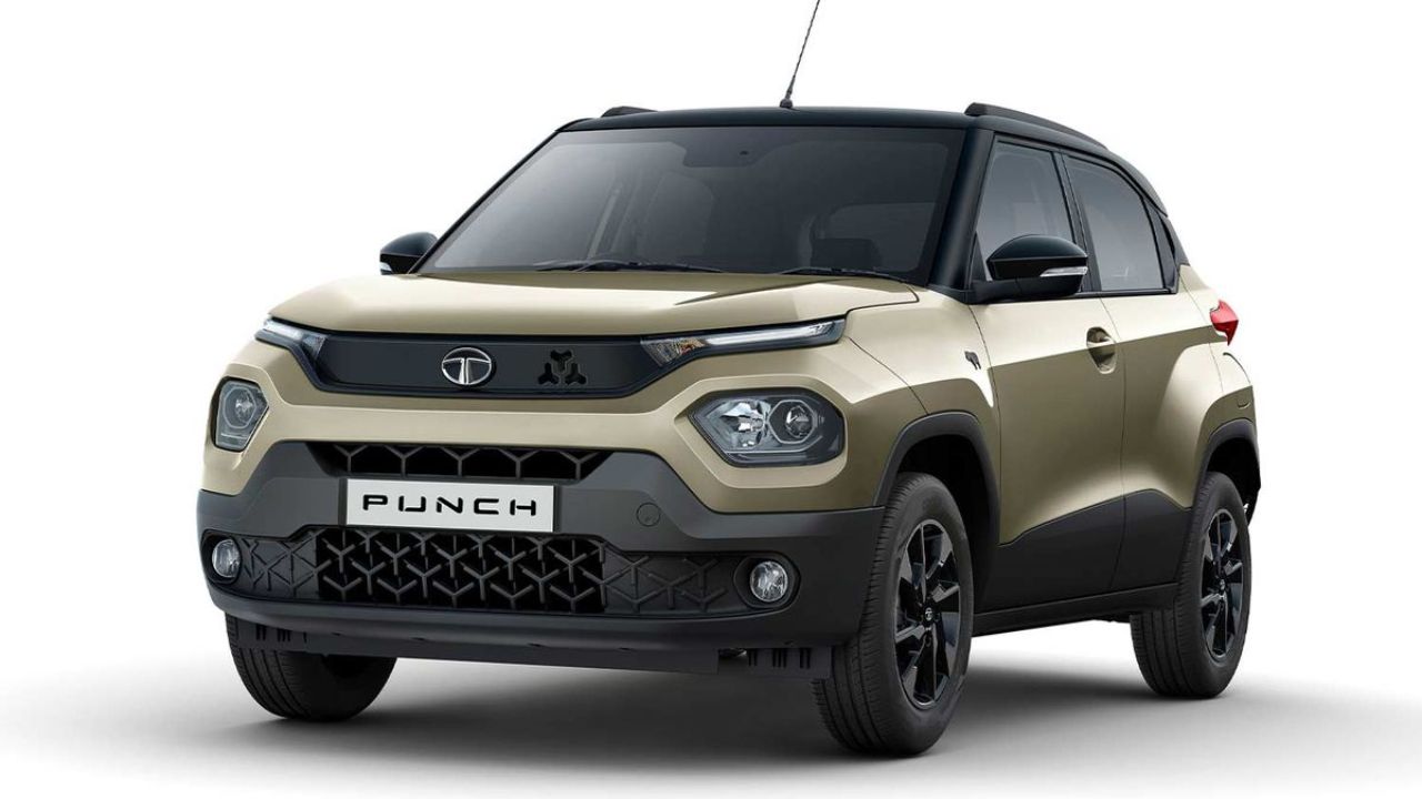 27 KM मायलेज, 6 एअरबॅग्स आणि सनरूफ! नव्या रूपात येणार भारतातील सर्वात स्वस्त SUV