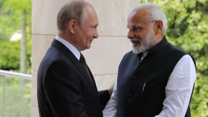 India Russia Summit : पुतिनसोबतचे निर्णायक 28 तास, मोदींसोबत खाजगी जेवण आणि मोठे करार; नवी दिल्लीत रंगणार भारत-रशिया महासंवाद